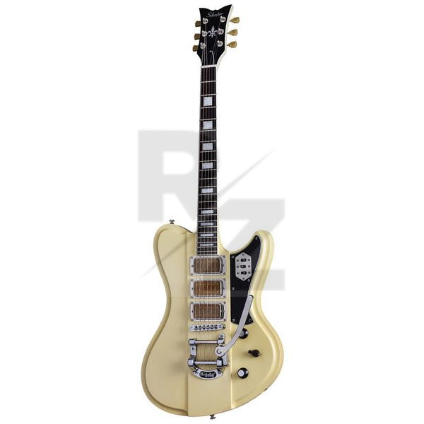 Schecter Ultra-III IVYP Image Schecter Ultra-III IVYP