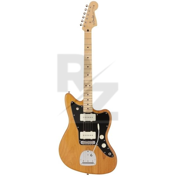 Image Fender Hybrid II Jazzmaster MN VNT