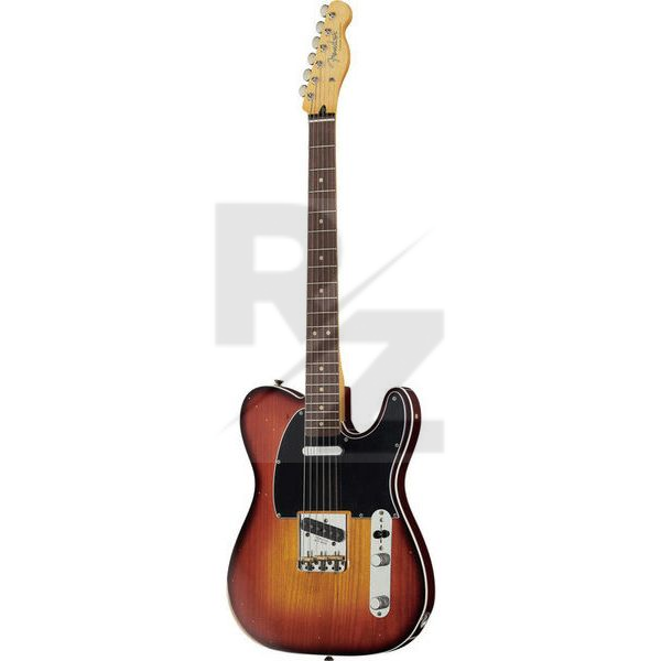 Image Fender Jason Isbell Tele Custom 3CCB