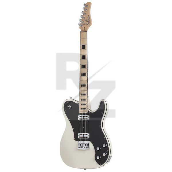 Image Schecter PT Fastback Olympic White