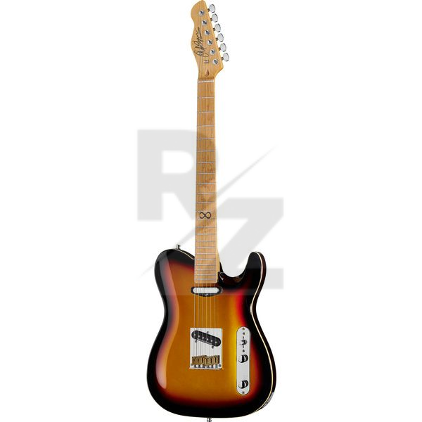 Chapman Guitars ML3 Pro Traditional CSM Image Chapman Guitars ML3 Pro Traditional CSM