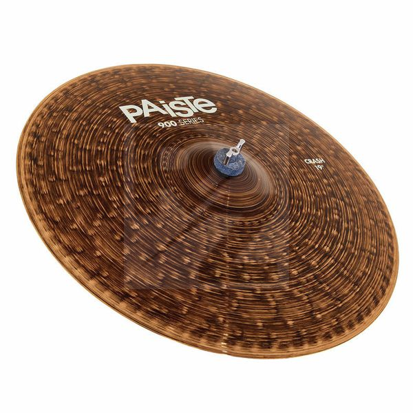 Image Paiste 19