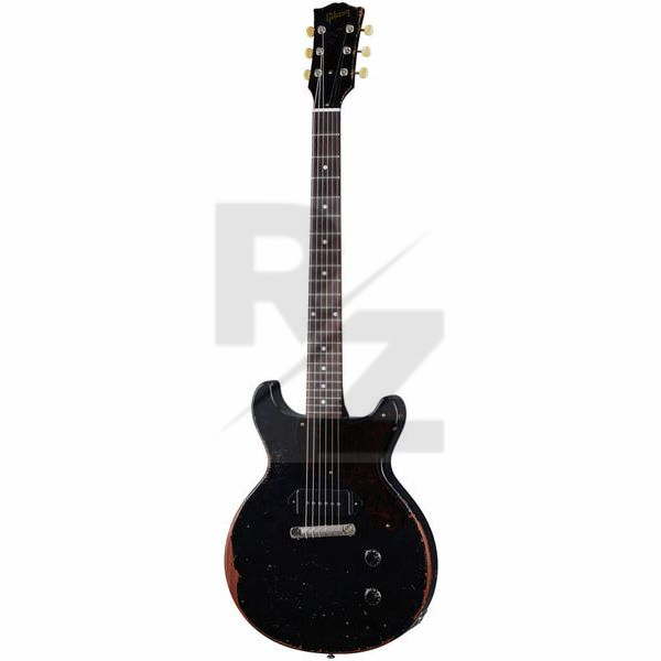 Image Gibson 60 Junior DC Ebony UHA