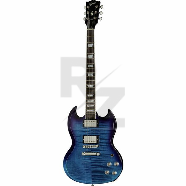 Image Gibson SG Modern BBF
