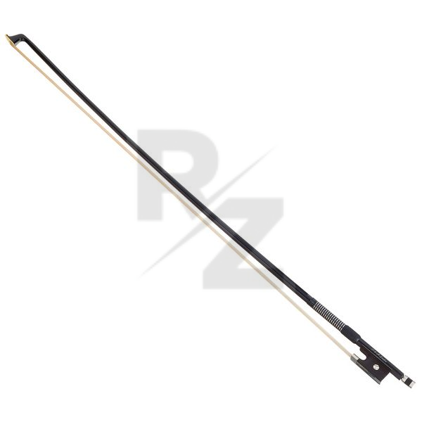 Image P&H Violin Bow Carbon Fiber 4/4 BK