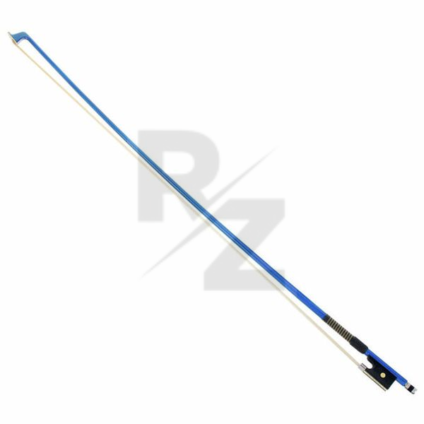 Image P&H Violin Bow Fiberglass 4/4 BL