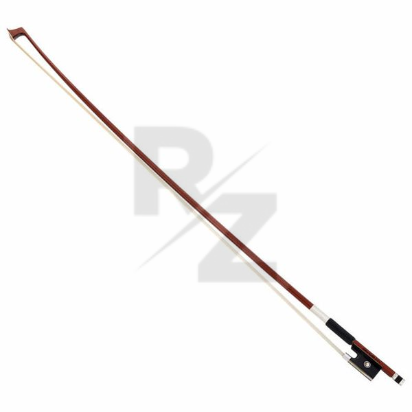 Image Scala Vilagio SV-V5 Silver Violin Bow 4/4