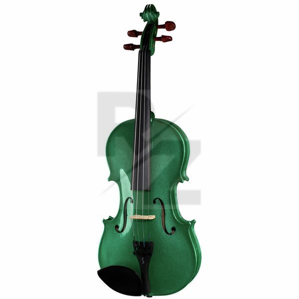 Image Stentor SR1401 Harlequin Violin 4/4 SA