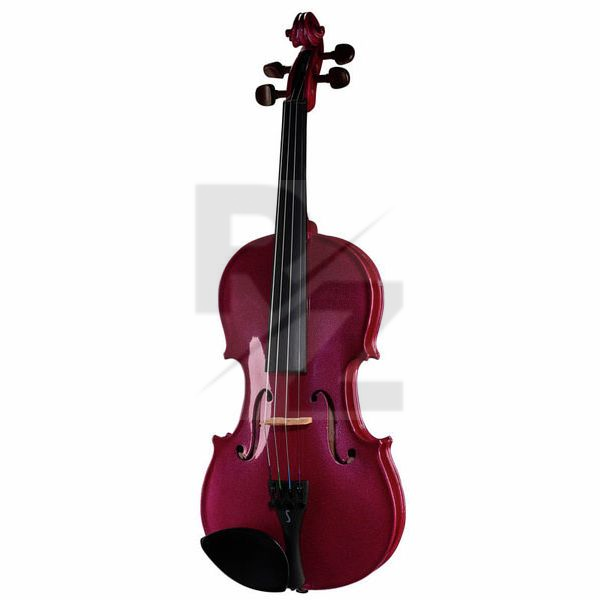 Stentor SR1401 Harlequin Violin 4/4 RP Image Stentor SR1401 Harlequin Violin 4/4 RP