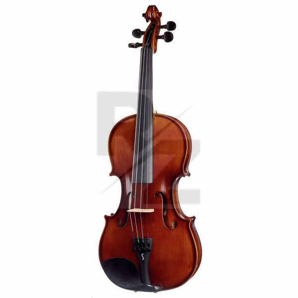 Stentor SR1542 Violin Graduate 4/4 Image Stentor SR1542 Violin Graduate 4/4
