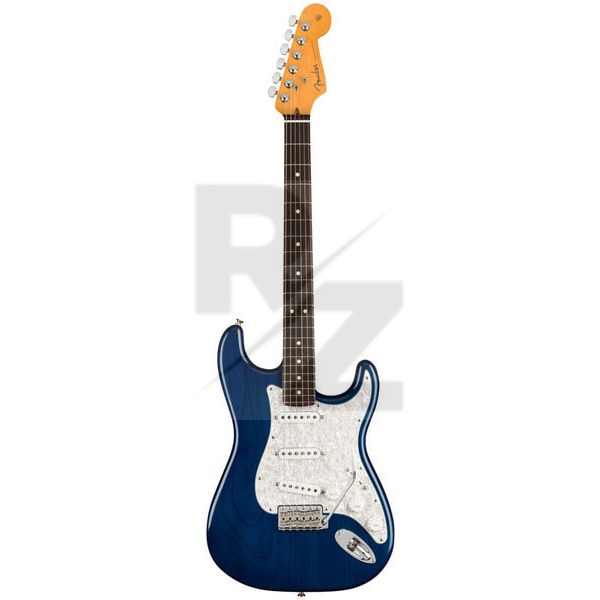 Image Fender Cory Wong Strat SBT
