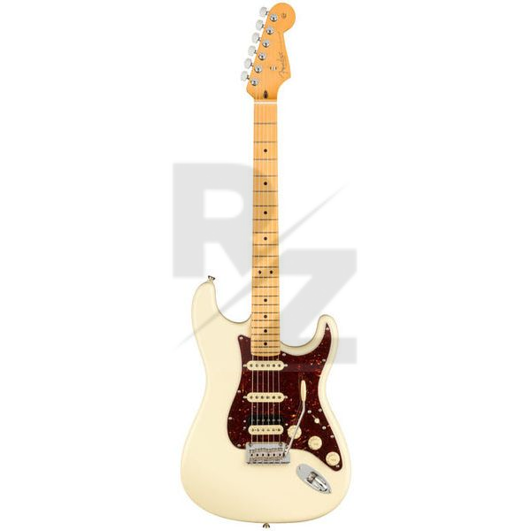 Image Fender AM Pro II Strat HSS MN OWT