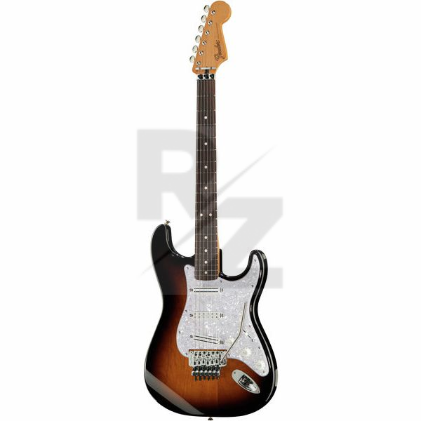 Fender Dave Murray Strat 2TSB Image Fender Dave Murray Strat 2TSB