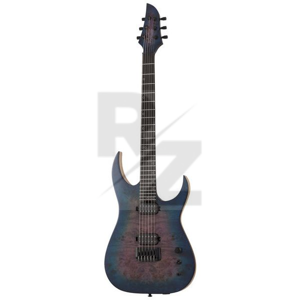 Image Schecter Keith Merrow KM-6 MK-III BLC