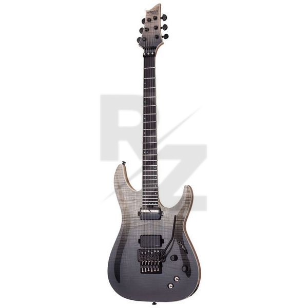 Image Schecter SLS Elite C-1 FR S BFB