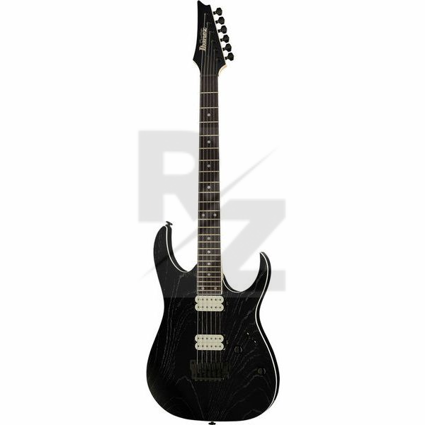 Image Ibanez RGR652AHBF-WK Prestige