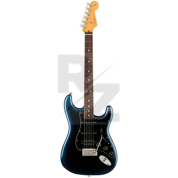 Image Fender AM Pro II Strat HSS DK NIT