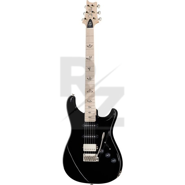 PRS Fiore Black Iris Image PRS Fiore Black Iris