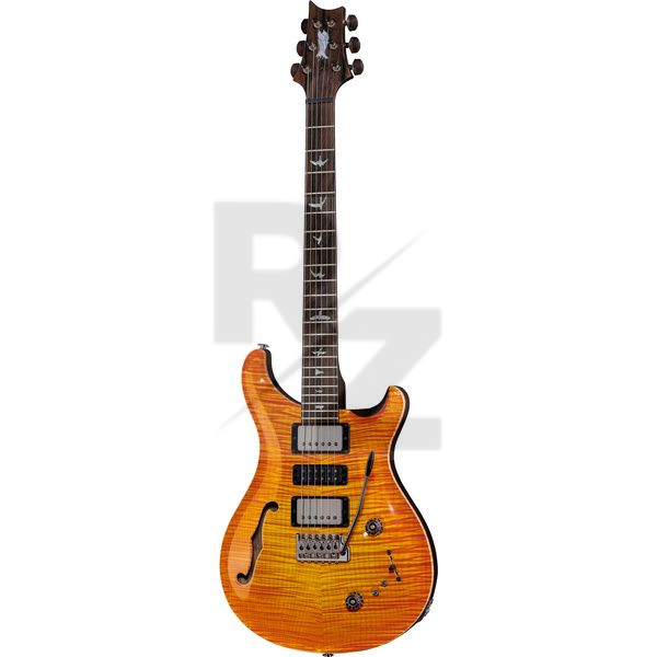 PRS Special 22 Semi CitrusGlow LTD Image PRS Special 22 Semi CitrusGlow LTD