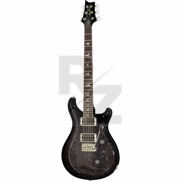 PRS S2 Custom 24 Birds EY Image PRS S2 Custom 24 Birds EY