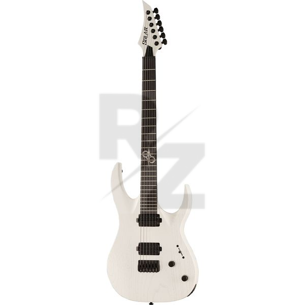Image Solar Guitars A1.6HWOP White Open Pore Matte