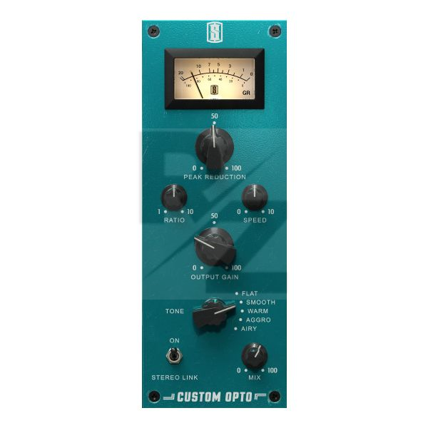 Image Slate Digital Custom Opto