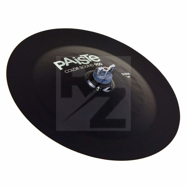 Image Paiste 14