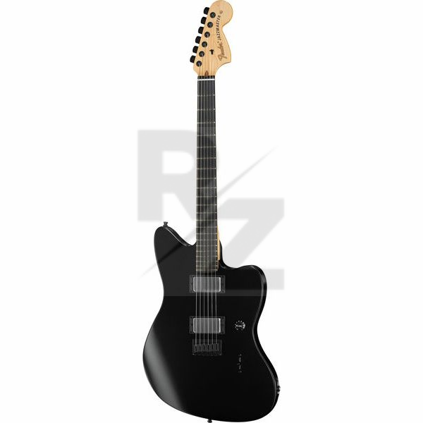 Image Fender Jim Root Jazzmaster