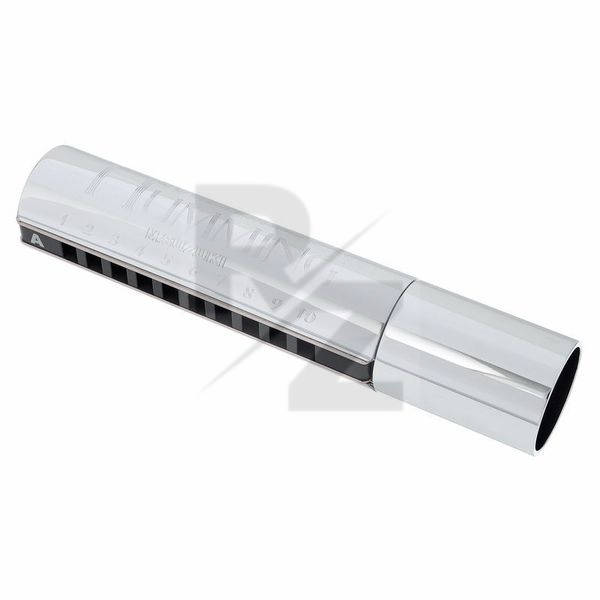 Image Suzuki PH-20N Pipe Humming Bb