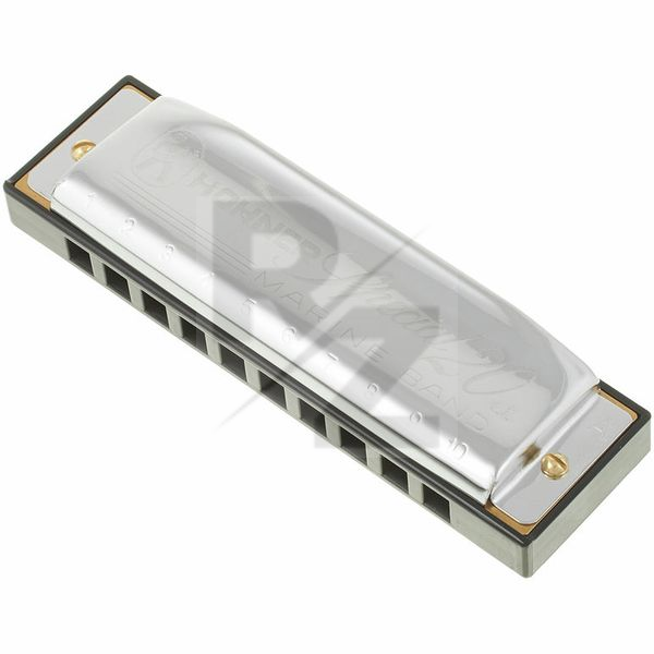 Image Hohner Special 20 Country A