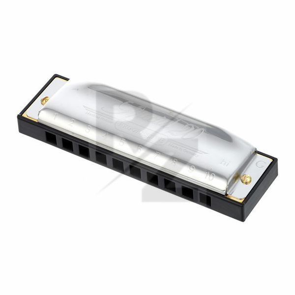 Image Hohner Special 20 HG