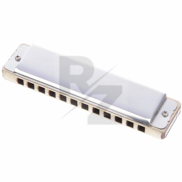 Image C.A. Seydel Söhne Solist Pro-12 Steel C