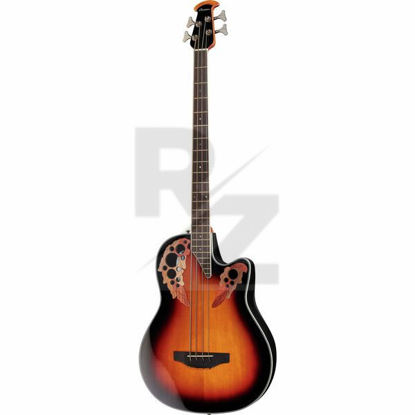 Image Ovation Celebrity Elite CEB44-1N-G