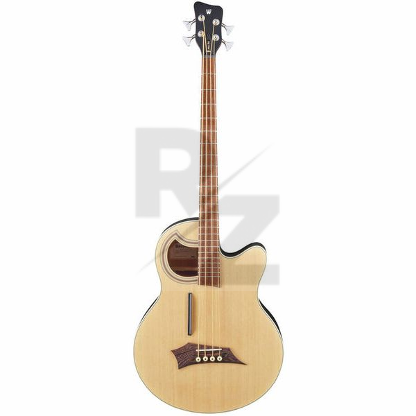 Image Warwick RB Alien Standard 4 NT