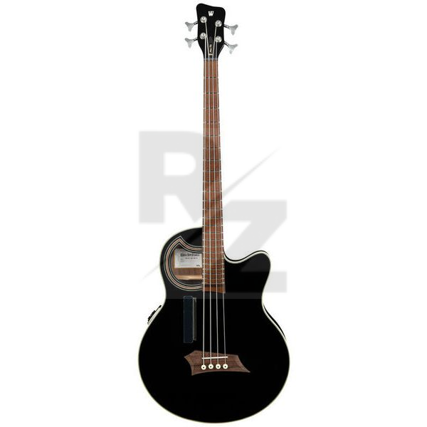 Image Warwick Alien Deluxe Hybrid 4 SBS