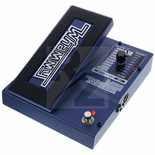 Image Digitech Whammy Bass