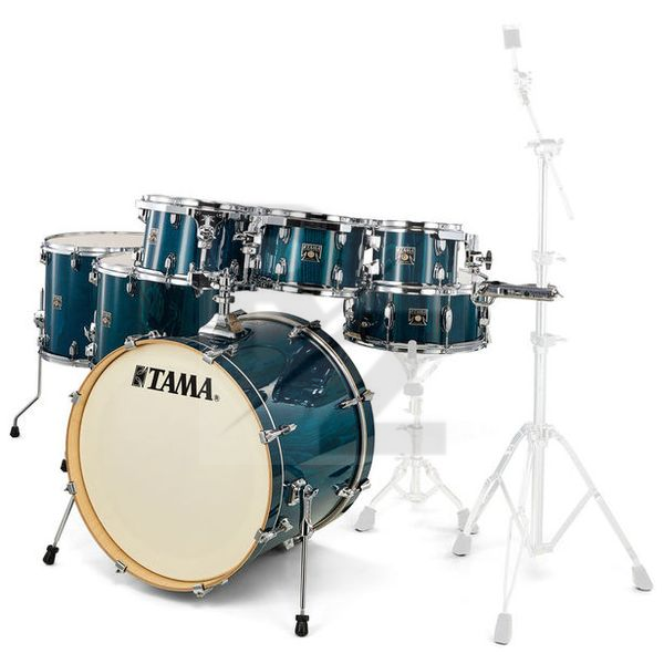 Image Tama Superst. Classic 7pcs -PGHP
