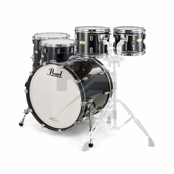 Image Pearl Masterworks Stadium Blk. Pearl