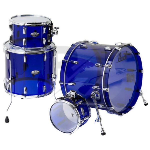 Image Pearl Crystal Beat Studio Blue S.