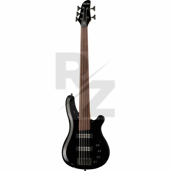 Harley Benton B-550FL BK Progressive Series Image Harley Benton B-550FL BK Progressive Series