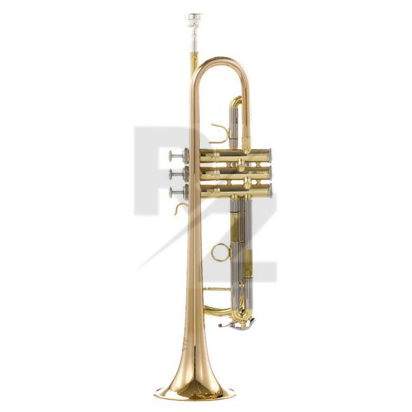 Image Thomann TR 400 G Bb-Trumpet