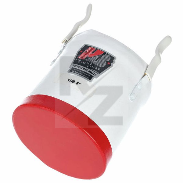 Image Humes & Berg New Stone Lined ST-108 Velvet