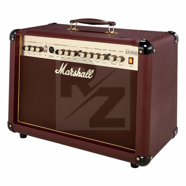 Image Marshall AS50D