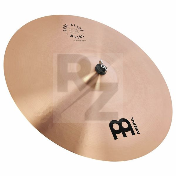 Meinl Pure Alloy 22 Image Meinl Pure Alloy 22