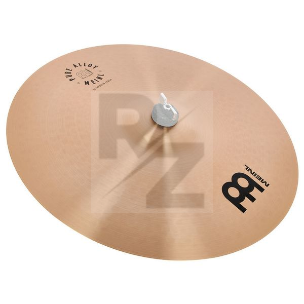 Meinl Pure Alloy 16 Image Meinl Pure Alloy 16
