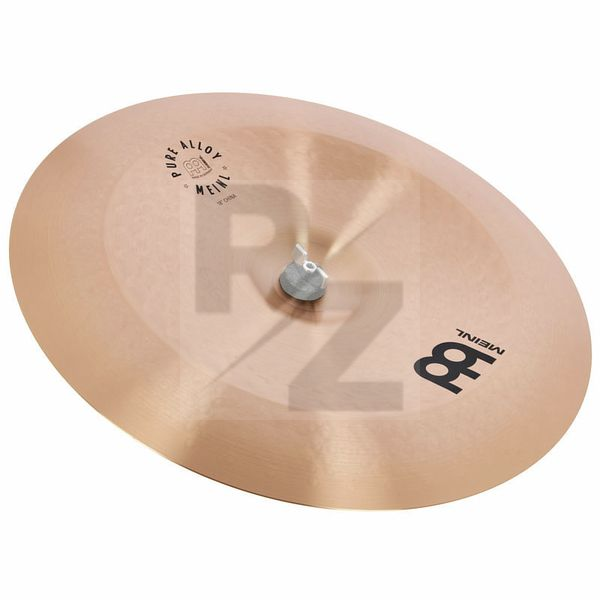 Meinl Pure Alloy 18 Image Meinl Pure Alloy 18