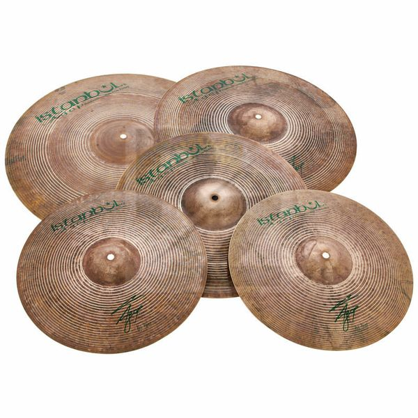 Image Istanbul Agop Signature Cymbal Set