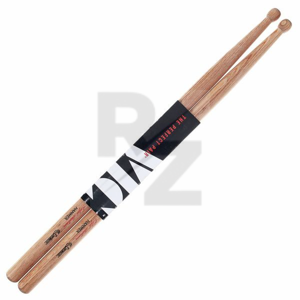 Image Vic Firth SRH2 Ralph Hardimon Hammer