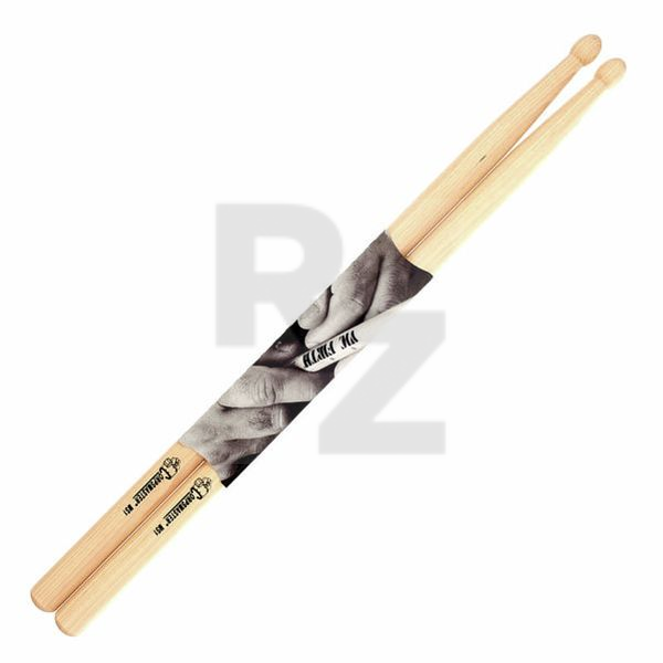 Image Vic Firth MS1 Marching Snare Sticks