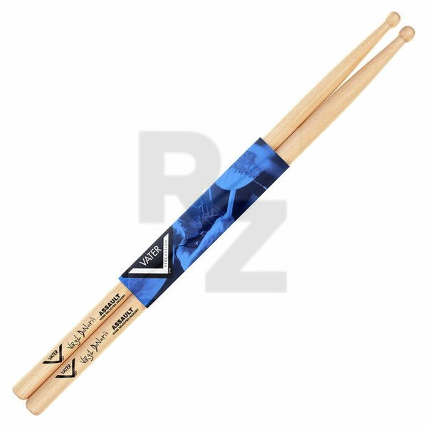 Vater Virgil Donati Assault Sticks Image Vater Virgil Donati Assault Sticks